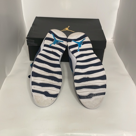 🔥AIR JORDAN RETRO 10 Size: 13🔥 - Picture 8 of 13